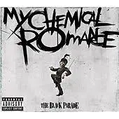 My Chemical Romance - The Black Parade