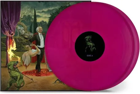 Anthrax - Cursum Perficio