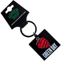 Green Day  - Keychain
