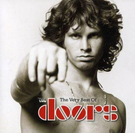 The Doors - The Very Best Of The Doors