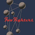 Foo Fighters- The Colour And The Shape