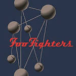 Foo Fighters- The Colour And The Shape
