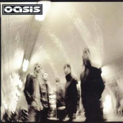 Oasis - Heathen Chemistry