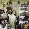 Various - Essential Blues Chicago Style