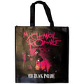 My Chemical Romance The Black Parade - Shopping Bag