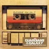 Guardians Of The Galaxy - Awesome Mix Vol. 1