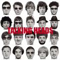 Talking Heads - The Best Of Talking Heads