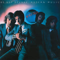 Be Bop Deluxe - Modern Music LP