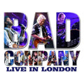 Bad Company - Live In London 2LP