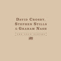 David Crosby, Stephen Stills and Graham Nash - The Solo Albums