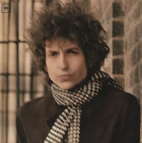 Bob Dylan - Blonde On Blonde