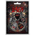 Slayer - Plectrum Pack