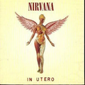 Nirvana - In Utero
