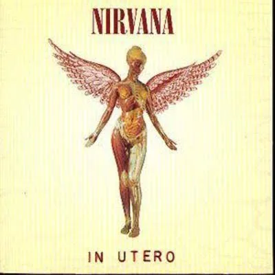 Nirvana - In Utero