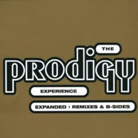 The Prodigy - The Experience (Expanded: Remixes & B-Sides)