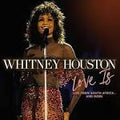 Whitney Houston- love is  live from South Africa and more