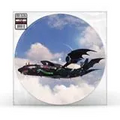 Motley Crue - Dogs Of War Picture Disc