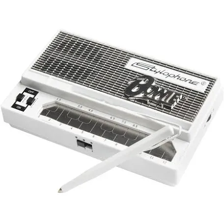 David Bowie - Limited Edition Stylophone