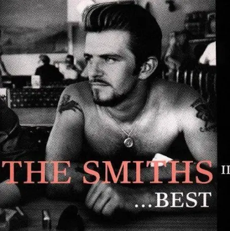 The Smiths - Best II