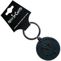 Alice In Chains - Dog Keychain