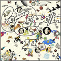 Led Zeppelin - III (3)
