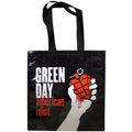 Green Day American Idiot- Shopping Bag