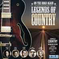 Legends Of Country - On The Road Again