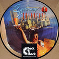 Supertramp - Breakfast In America Picture Disc