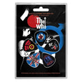 The Who - Plectrum Pack