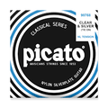 Picato - Nylon Silverplate Guitar Strings