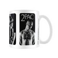 Tupac - Judge Me Mug