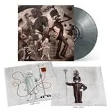 My Chemical Romance - The Black Parade - 20th Anniversary Edition Concrete Grey Vinyl