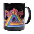 Pink Floyd - Providence Black Pod Mug