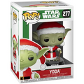 Star Wars - Yoda Santa 277