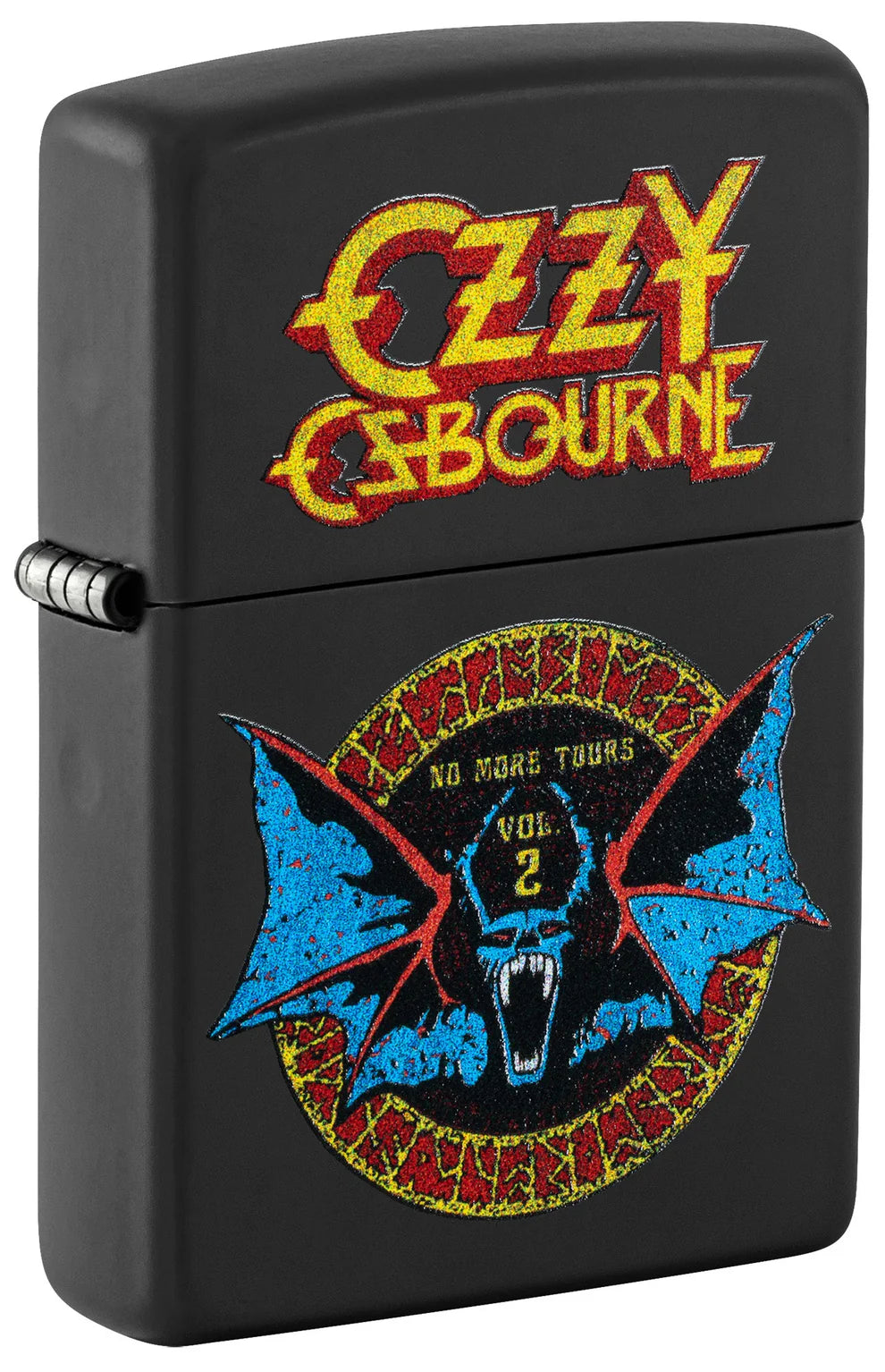 Ozzy Osbourne Bat