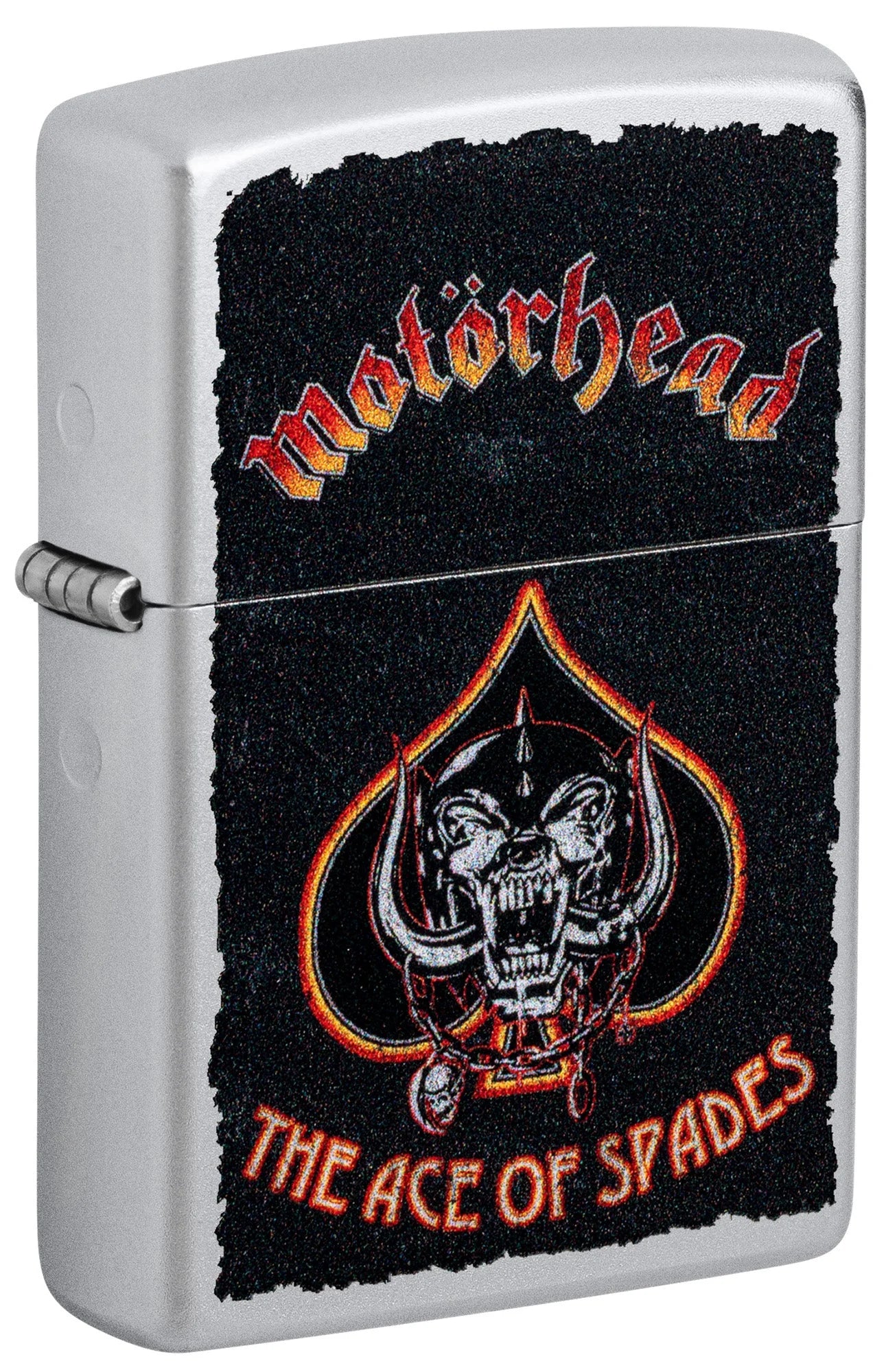 Motörhead Ace of Spades