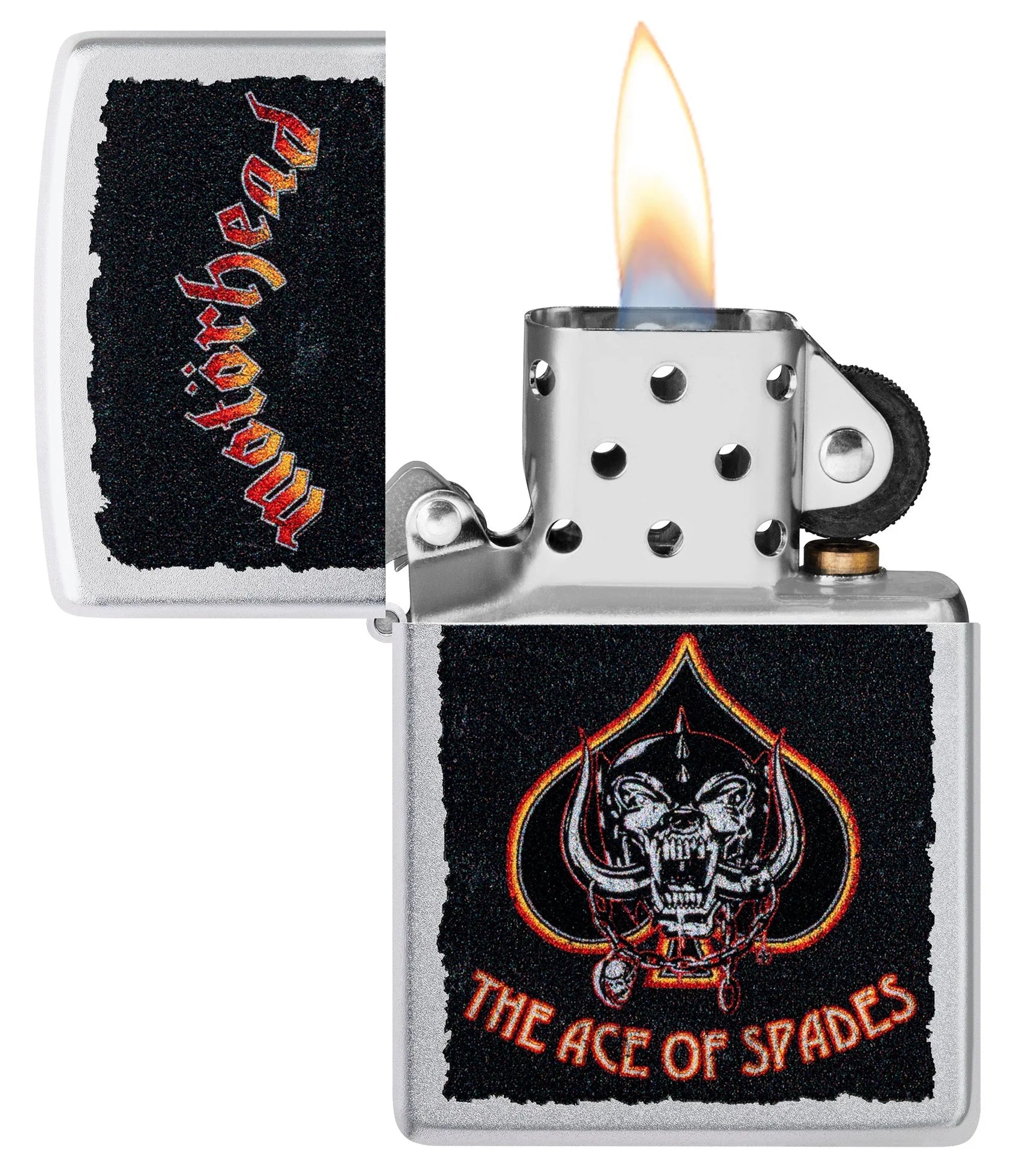 Motörhead Ace of Spades