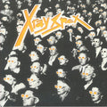 Xray Spex - Obsessed With You - Day-glo Orange Vinyl