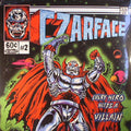 CZARFACE - Every Hero Needs A Villain