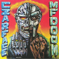 CZARFACE / MF DOOM - Czarface Meets Metal Face