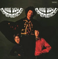 The Jimi Hendrix Experience - Are You Experienced
