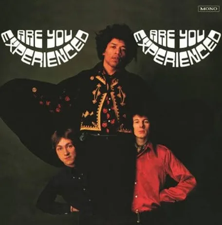 The Jimi Hendrix Experience - Are You Experienced