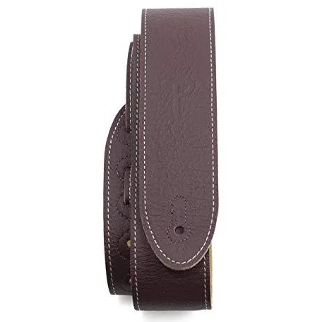 Perri’s Leather Guitar Strap