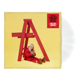 Billie Eilish – dont smile at me (Clear Vinyl)