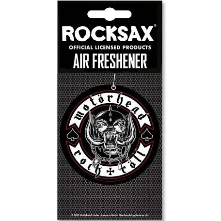 Motörhead -  Air Freshener