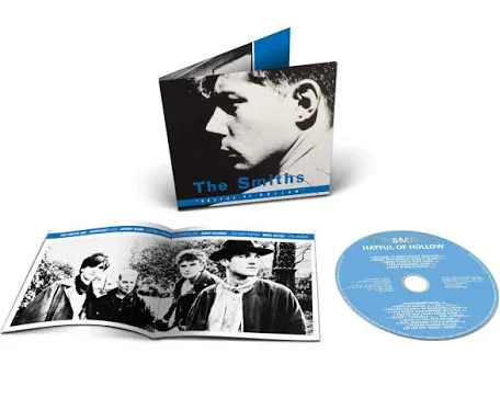 The Smiths - Hatful Of Hallow