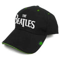 The Beatles Baseball Cap (Black)