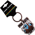 Pink Floyd Animals Tour - Keychain