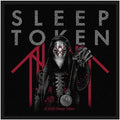Sleep Token  - Sew On Woven Patch