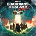 Guardians Of The Galaxy Vol. 2 Deluxe Edition